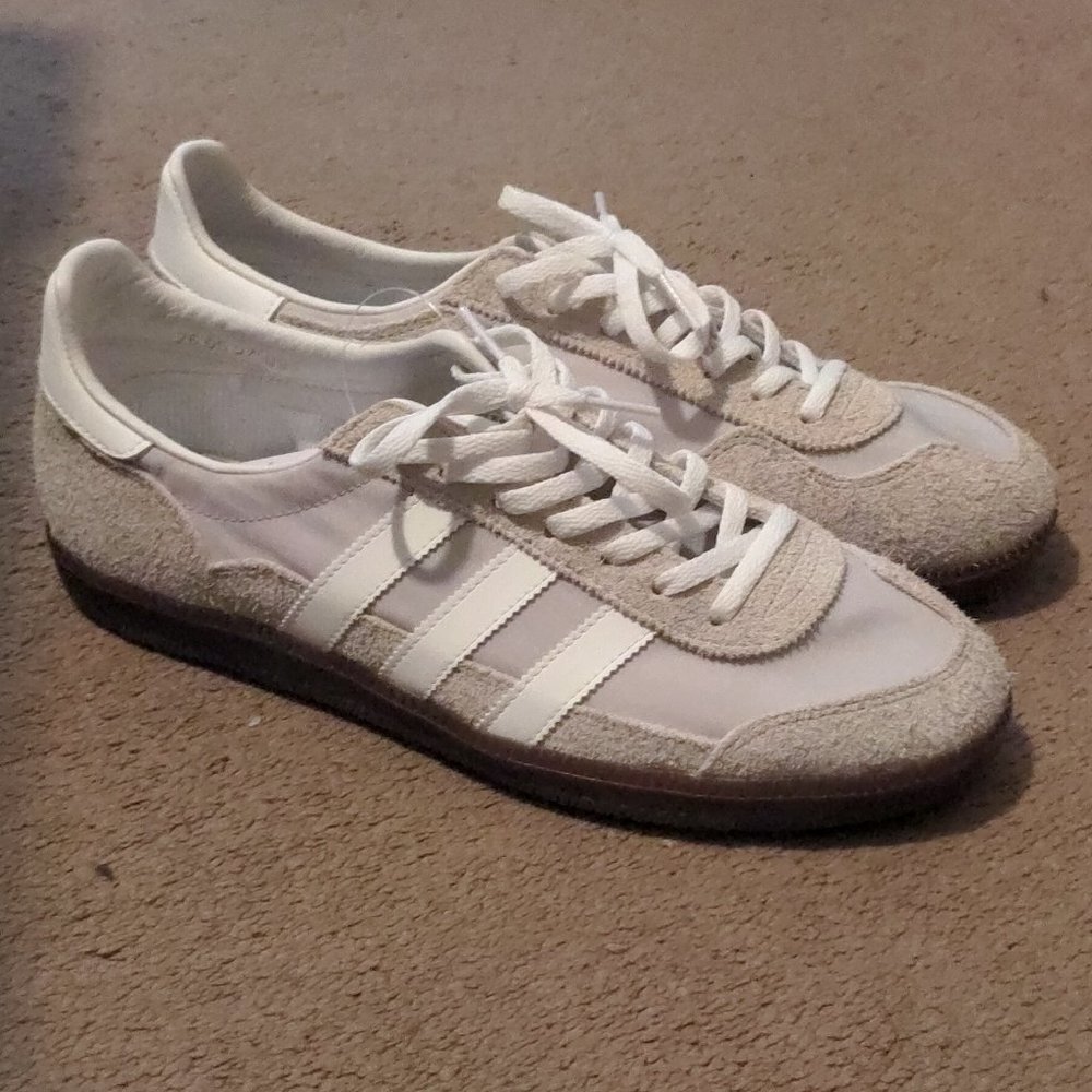 Adidas SPZL Wensley Mens 9 New